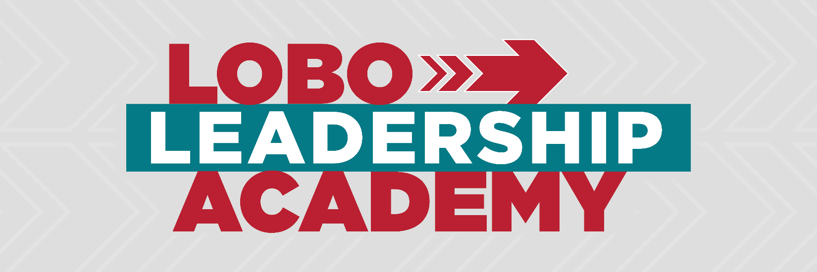 Lobo Leadership Academy title image