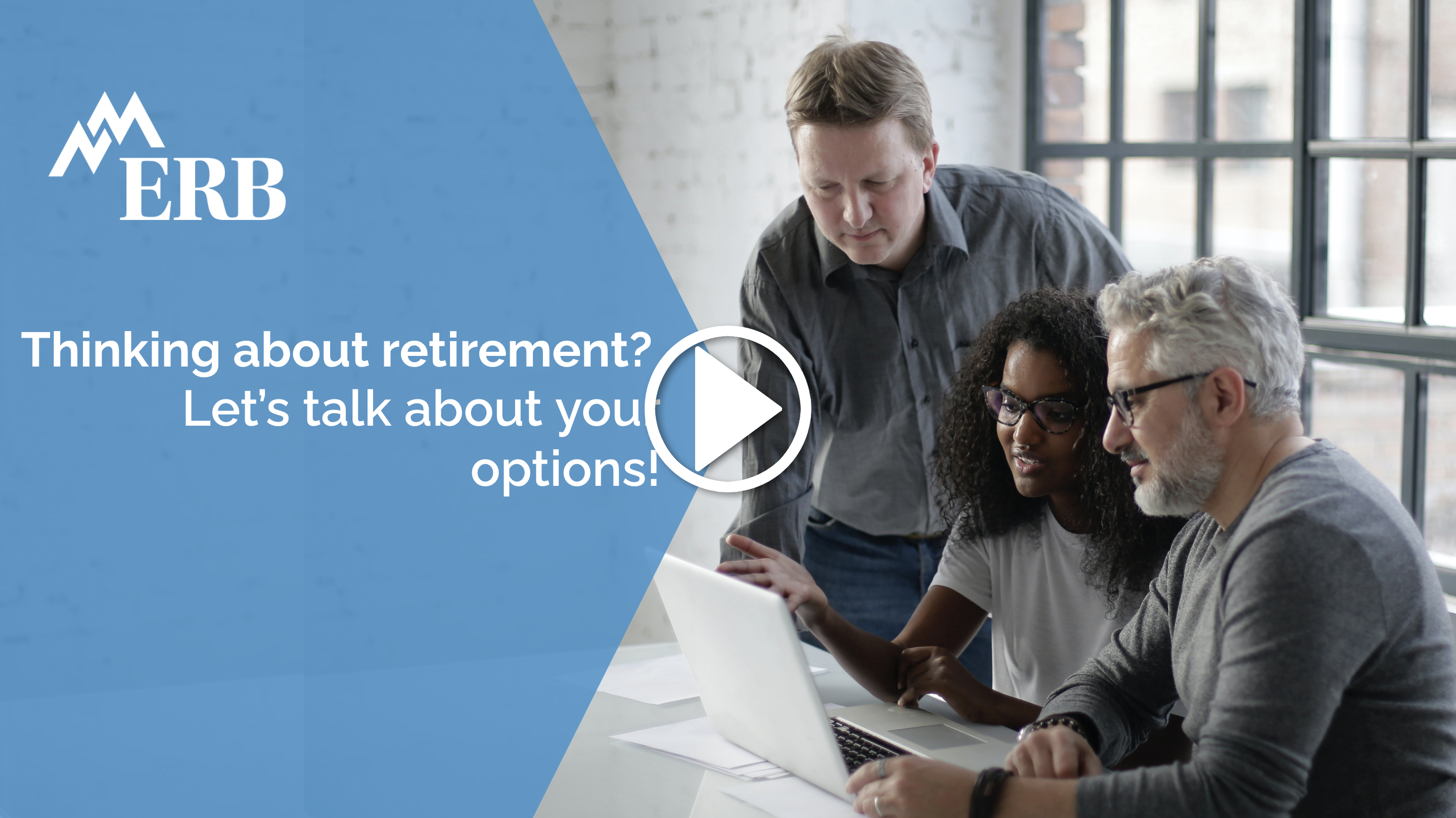 NMERB Retirement Webinar