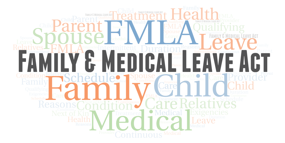FMLA title image