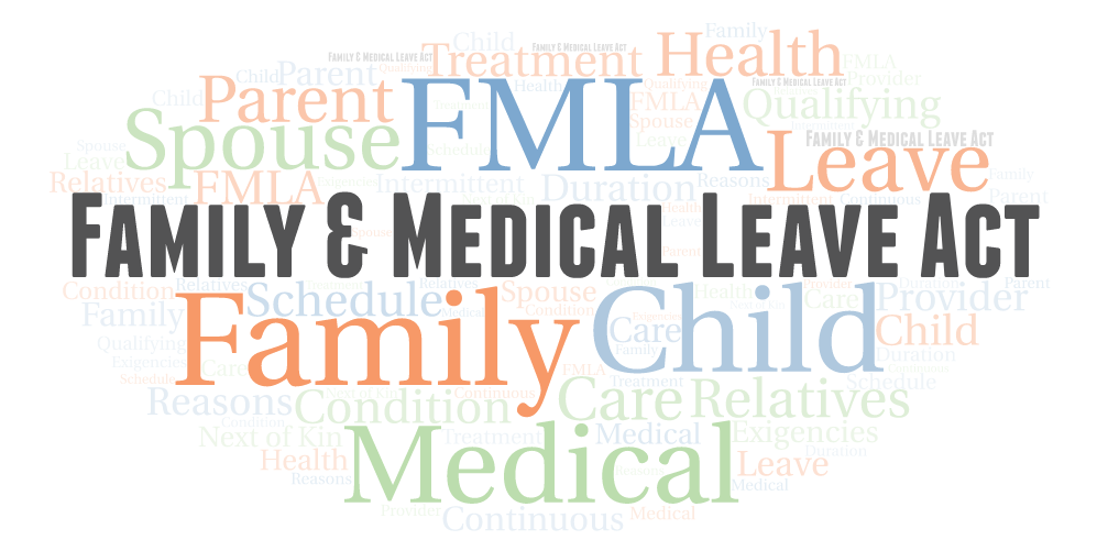 Can You Take Fmla To Care For A Parent With Dementia