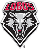 Go Lobos logo