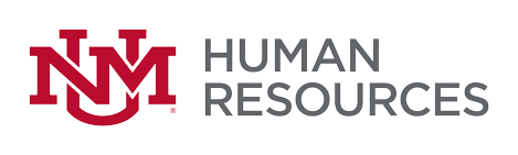 UNM Human Resources Logo